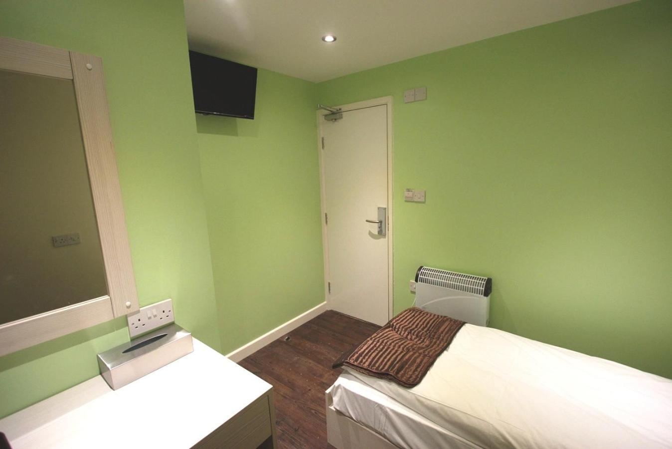 Primelodge Hotel