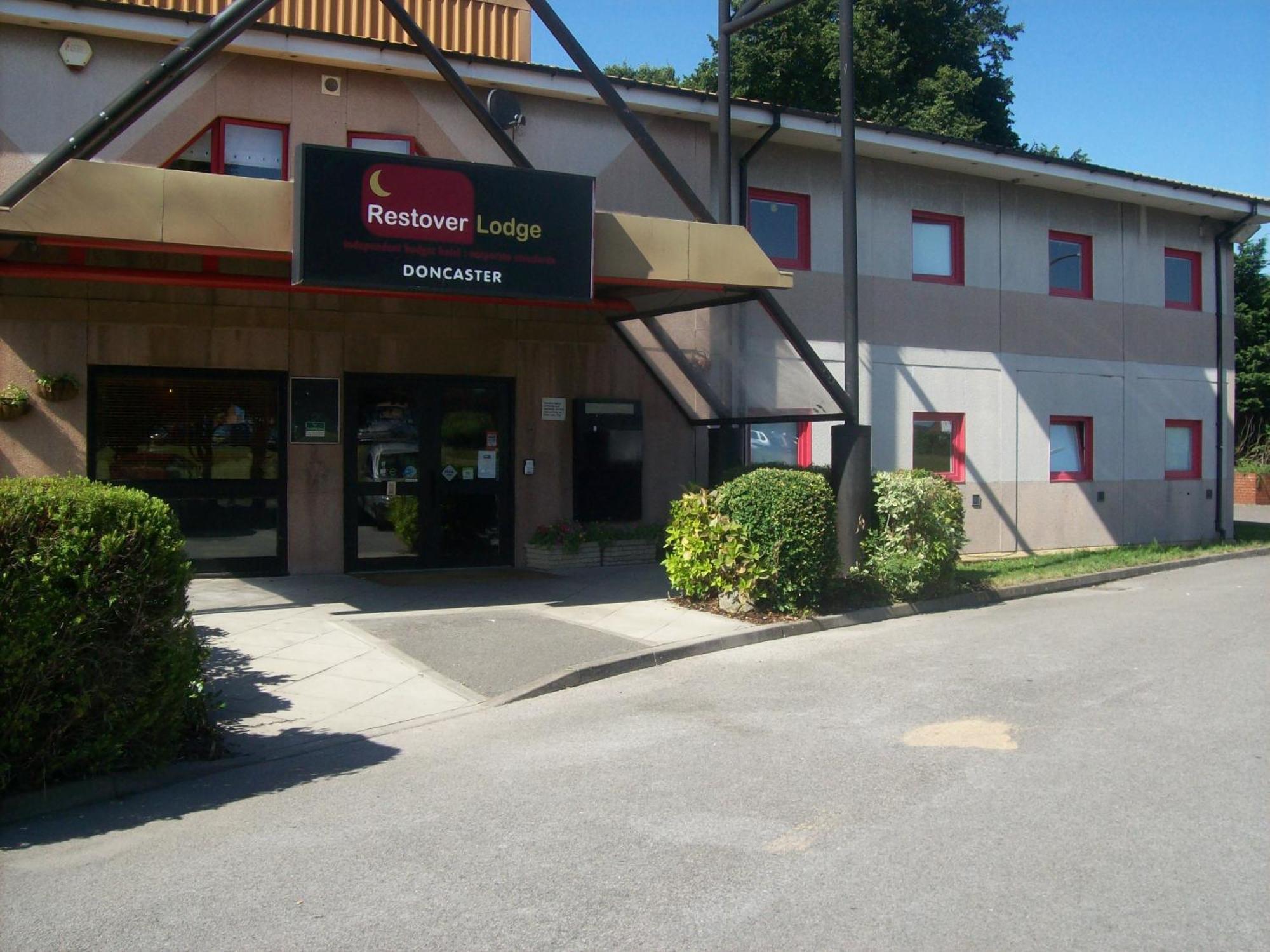 Hotel Primelodge Doncaster