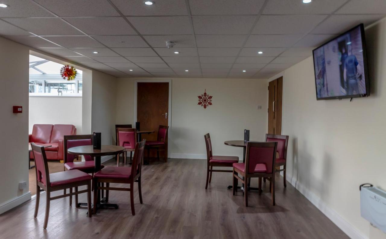 Primelodge Hotel Doncaster