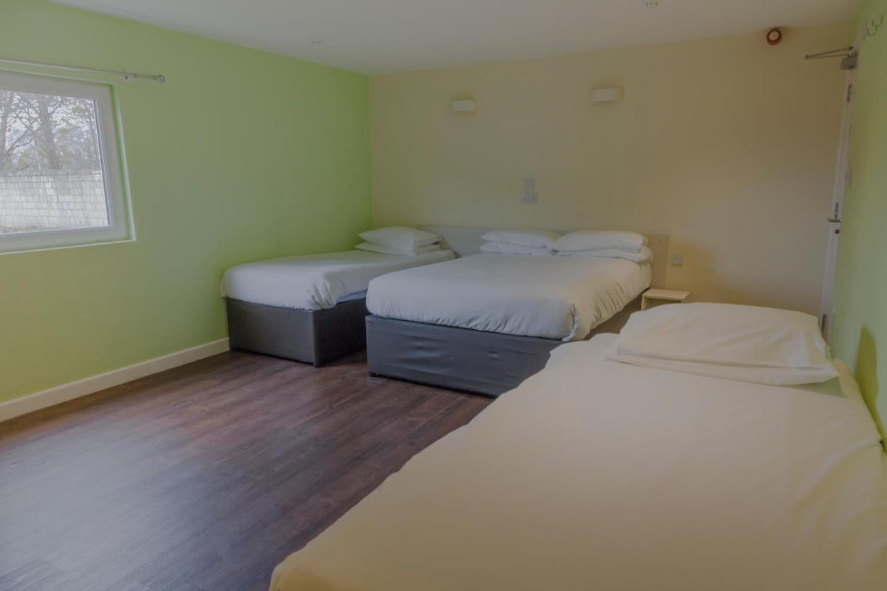 Hotel Primelodge