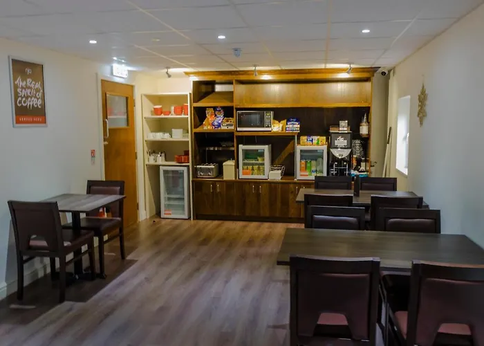 Primelodge Doncaster