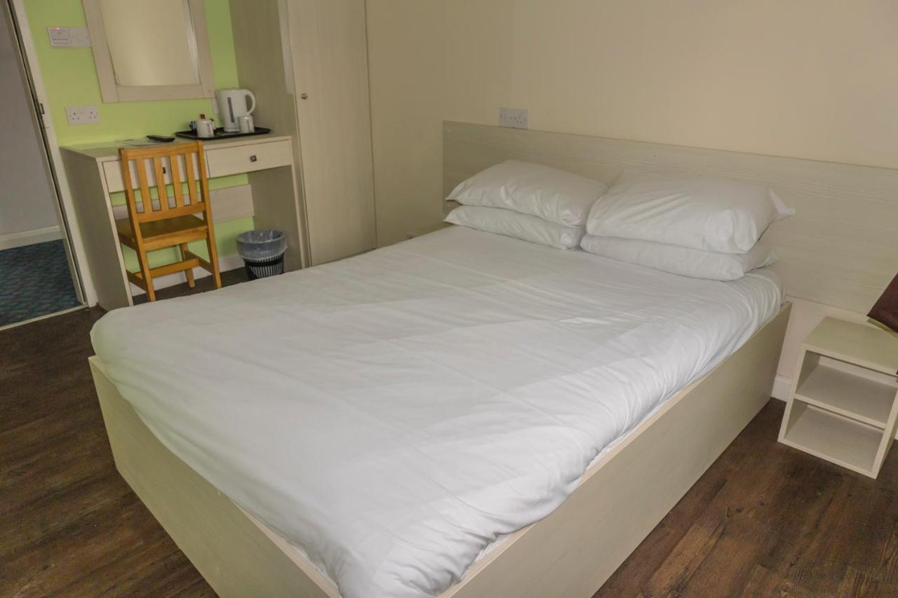 Primelodge 3*